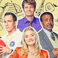 ABC Gives Full Season Order to SCHOOLED