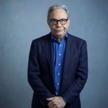 Lewis Black: OFF THE RAILS TOUR Coming To The Van Wezel