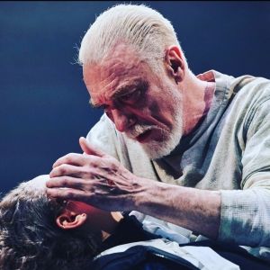 Patrick Page Launches Shakespeare Training Studio For Actors
