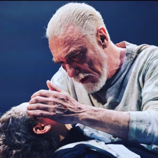 Patrick Page Launches Shakespeare Training Studio For Actors Photo