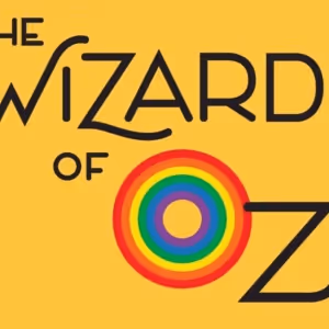 Review: THE WIZARD OF OZ at Geva Theatre