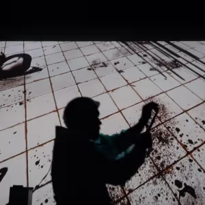 BLOOD ON THEIR HANDS Comes to Southwark Theatre Borough in January 2024