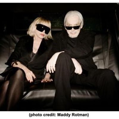 Photos: BLONDIE to Release Twelfth Studio Album HIGH NOON