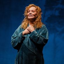 Review Roundup: CALL ME IZZY is Now Playing on Broadway