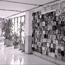 Comparte Cenidiap Contenido Editorial Referente A Los 60 Años De La Escuela De Dise�