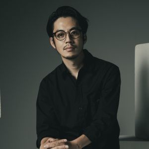 Akihiro Nishino's POUPELLE OF CHIMNEY TOWN Will Receive an Industry Presentation in…