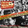 RIDE THE CYCLONE To Return To Theatre South Playhouse With Off-the-Tracks Mystery Musical Experiment