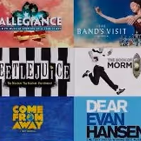 VIDEO: Watch An Epic Mashup of Broadway's Best Musicals From the Past Decade