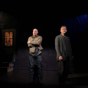 Review: GRANGEVILLE Staged to Absolute Perfection at the Ruskin Group Theatre