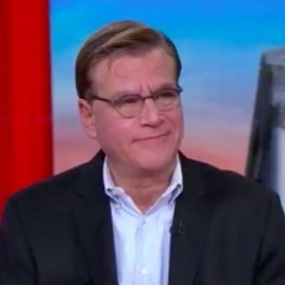 VIDEO: Aaron Sorkin Reveals He Used Breitbart Comments for Bob Ewell's Lines in TO KILL A MOCKINGBIRD