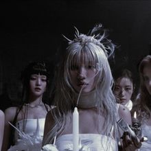 K-Pop Group I-dle Release Eighth Mini-album '[We Are]'