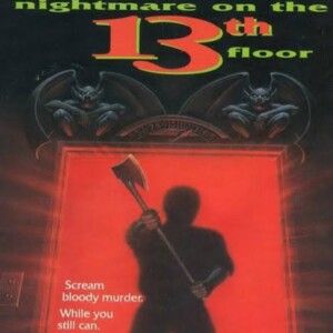 NIGHTMARE ON THE 13TH FLOOR Reading to Open at Broadwater Black Box