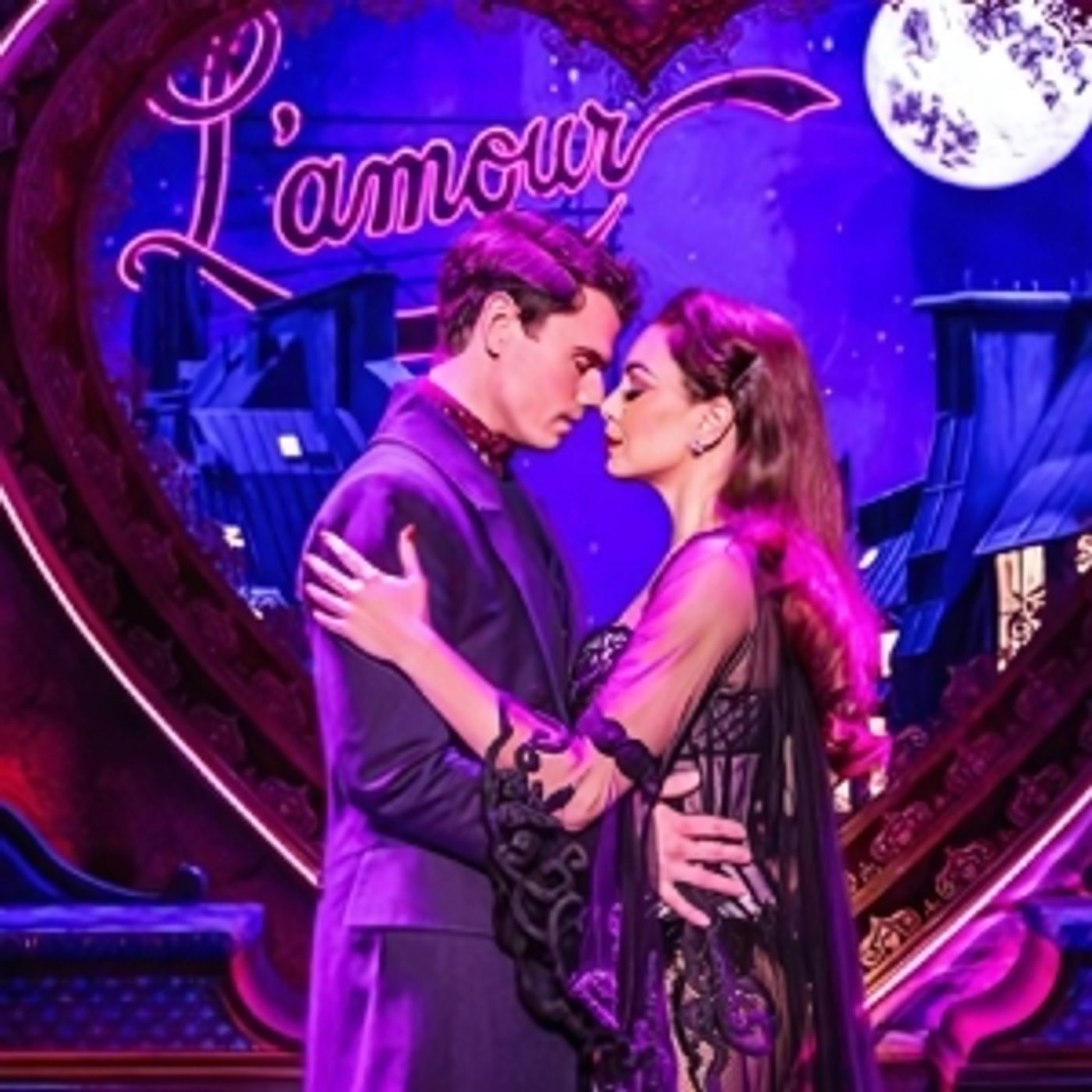 Wake Up With BroadwayWorld July 11, 2025  Image