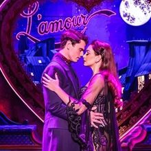 Review: MOULIN ROUGE! THE MUSICAL at Broadway San Jose