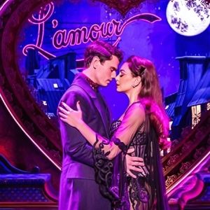 Review: MOULIN ROUGE! THE MUSICAL at Broadway San Jose