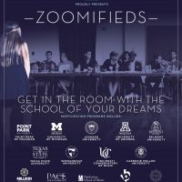 Broadway Dreams Presents ZOOMIFIEDS