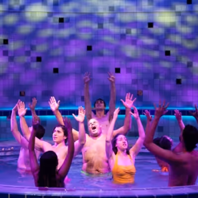 Review: GODSPELL at FIM Flint Repertory Theatre is a Sentimental, Lively Spectacle for Everyone