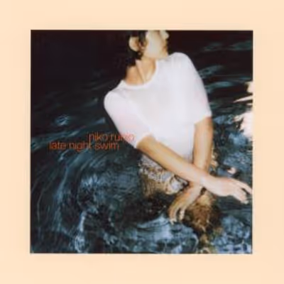 Niko Rubio to Launch Debut Album LATE NIGHT SWIM, California Tour Starts December