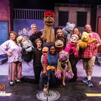 Tony-Winning Musical AVENUE Q Runs Now Through October 23 At The Gem Theatre