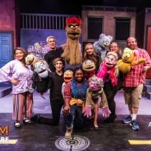 Tony-Winning Musical AVENUE Q Runs Now Through October 23 At The Gem Theatre