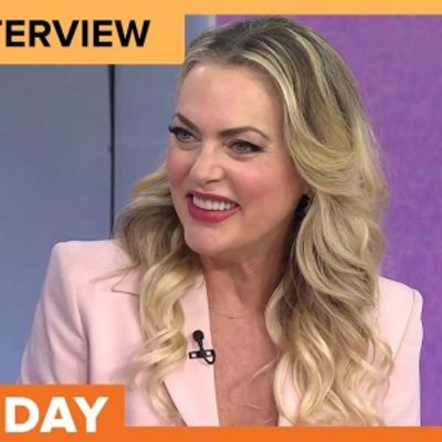 Video: Elaine Hendrix Shares Why She Joined GINGER TWINSIES as a Producer