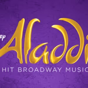 Tickets For Disney's ALADDIN Go On Sale At Overture Center This Friday