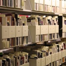 Center For Craft To Acquire The American Craft Council Library & Archives Collections