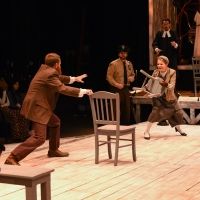 BWW Exclusive: Artistic Director Mike Sablone announces Warehouse Theatre's 2020-21…