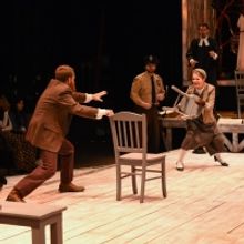 BWW Exclusive: Artistic Director Mike Sablone announces Warehouse Theatre's 2020-21 S