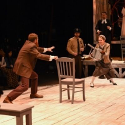 BWW Exclusive: Artistic Director Mike Sablone announces Warehouse Theatre's 2020-21 SEASON