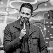 Comedian Fahim Anwar to Perform at The Den Theatre in May