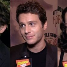 TV: Come-a, Come-a, Come and Check Out Highlights from Opening Night of LITTLE SHOP O