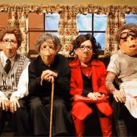 PEAK Performances to Present US Debut of Familie Flöz's HOTEL PARADISO