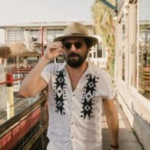 CoCo Zandi Releases Debut Solo Album 'As Simple As A Dream'