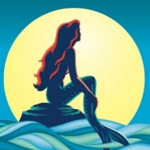 THE LITTLE MERMAID Stops in Anchorage for One Week