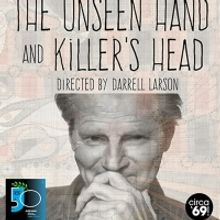 Casting Announced For Sam Shepard Double Bill At The Odyssey