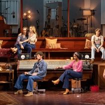 Review: STEREOPHONIC at Connor Palace (Key Bank Broadway Series)