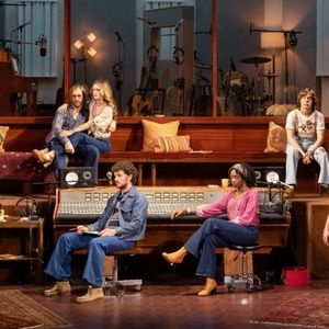 Review: STEREOPHONIC at Connor Palace (Key Bank Broadway Series)