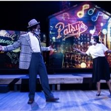 BWW Review: HOME at The Black Rep