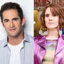 Tickets On Sale Now for the World Premiere of ONLY GOLD at MCC Theater