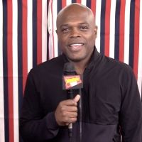 TV Exclusive: The Great Facts of THE GREAT SOCIETY- Ty Jones on Reverend Ralph…