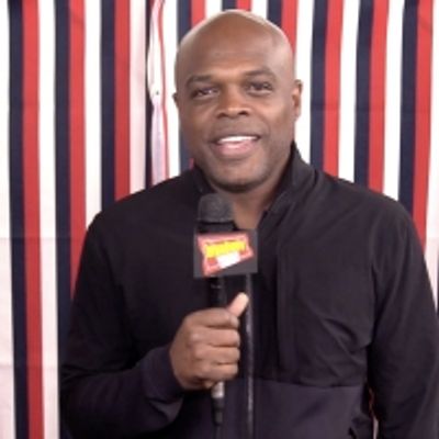 TV Exclusive: The Great Facts of THE GREAT SOCIETY- Ty Jones on Reverend Ralph Abernathy