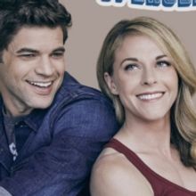 Jeremy Jordan & Ashley Spencer Bring Broadway to Rahway, NJ 4/29