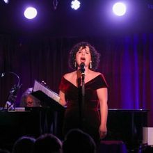 Review: BEYOND BEAUTIFUL (THE HEDY LAMAR MUSICAL) at Green Room 42