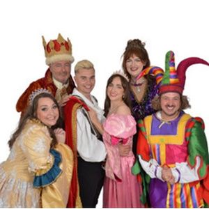 Imagine Theatre Unveils 2025 Scottish Pantomime Season