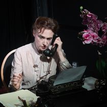 DARK ORCHID to Make World Premiere at Gene Frankel Theatre Festival