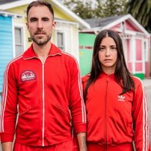 Indie Pop Duo Caek and Minko Back With New Single 'Scream'