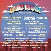 The Roots & Live Nation Urban Announce 2022 'Roots Picnic'