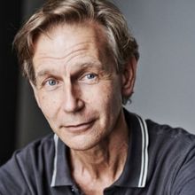 Interview: Actor Richard Cant on Collaboration and Research in PINS AND NEEDLES at Ki