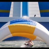 VIDEO: USA's Reality Competition Series CANNONBALL Makes a Splash Sept. 3